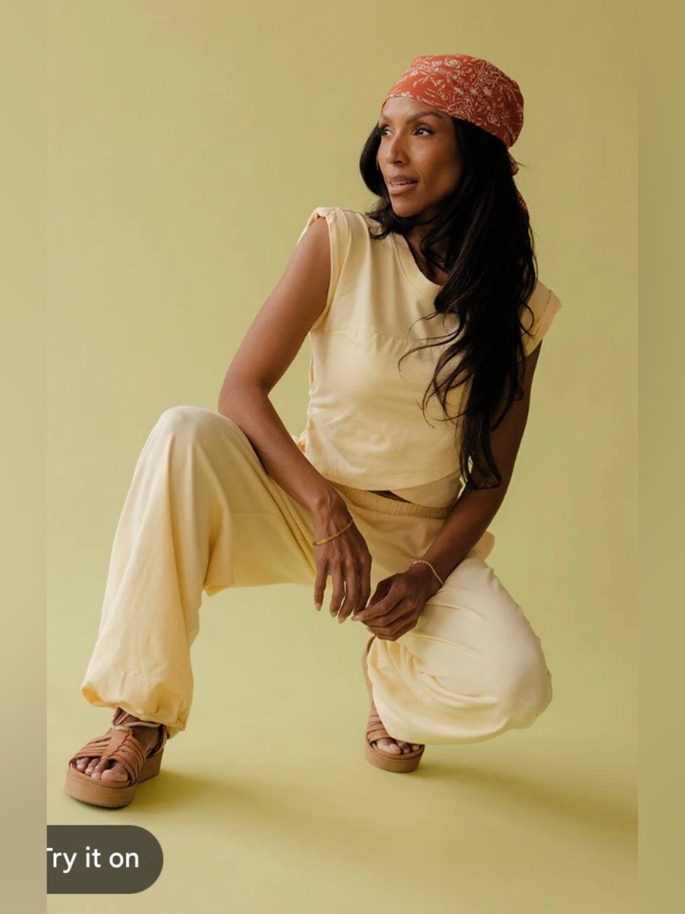 Free People Movement Hot Shot Crossover Pants